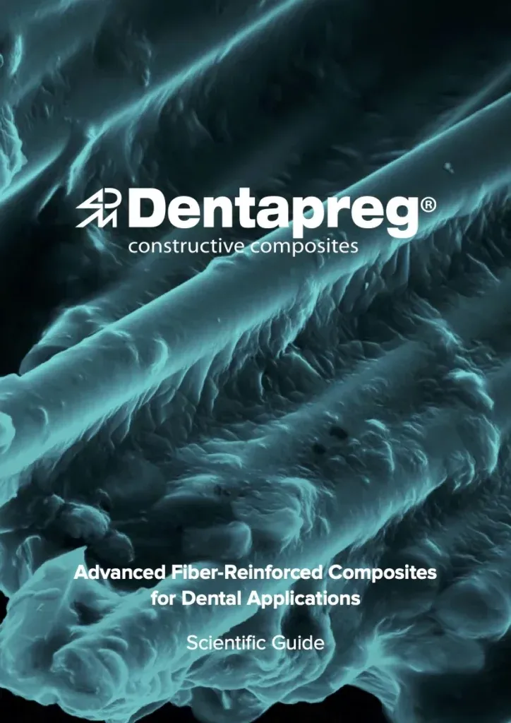 Dentapreg scientific guide