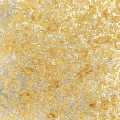 Fibrafill® FLOW microscopic fiber structure