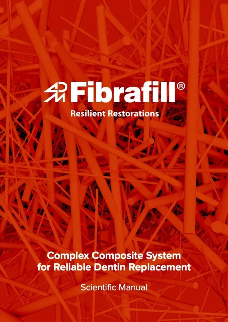 Fibrafill scientific guide