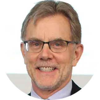Dr. Eric van Zytveld