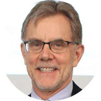 Dr. Eric van Zytveld