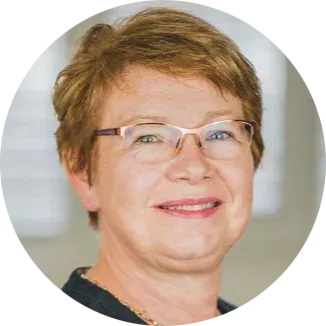 Dr. Hana Hubálková