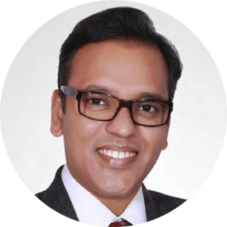 Dr. Nikhil Bahuguna